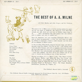 Dick Bentley back cover small jpg with link to 200dpi jpg