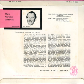 Dick Bentley back cover small jpg with link to 200dpi jpg