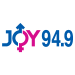 JOYfm logo