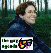 photo of Emma Rodgers