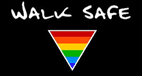 go to Brisbane's LGBT Walksafe street safety project